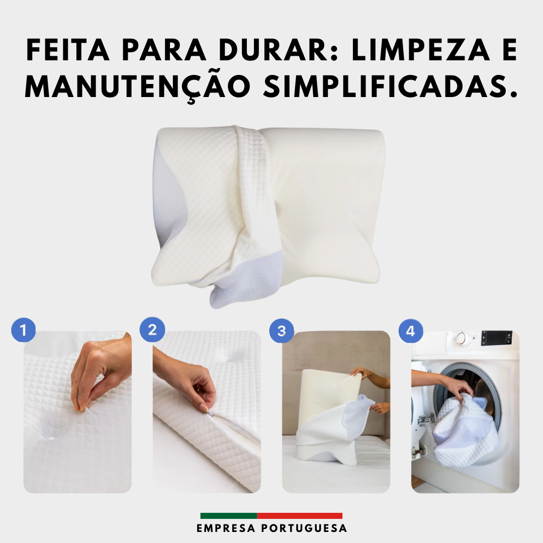 Almofada Ortopédica Beloovo 2.0