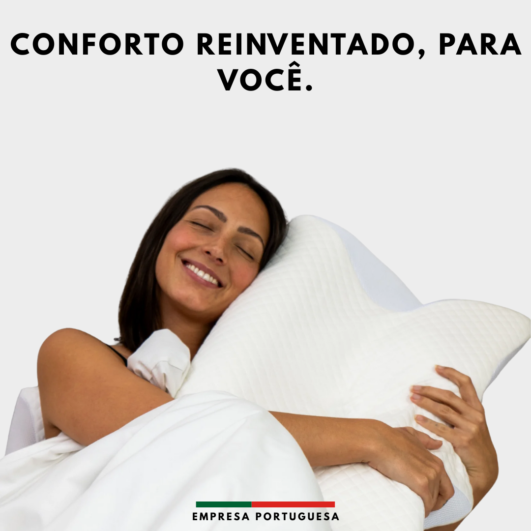 Almofada Ortopédica Beloovo 2.0