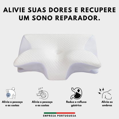 Almofada Ortopédica Beloovo 2.0